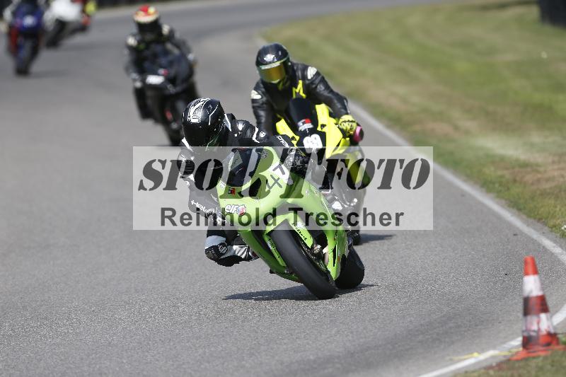 /28 25.07.2026  Speer Racing ADR/Gruppe rot/47